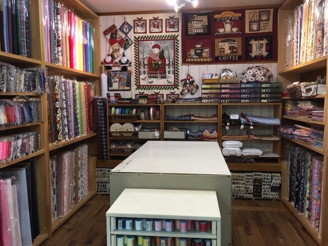 手作り素材と雑貨のお店　With